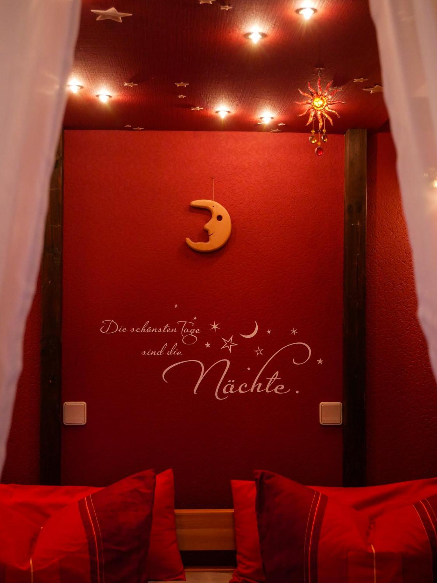 Inselromantik Ruegen Otel Dreschvitz Dış mekan fotoğraf