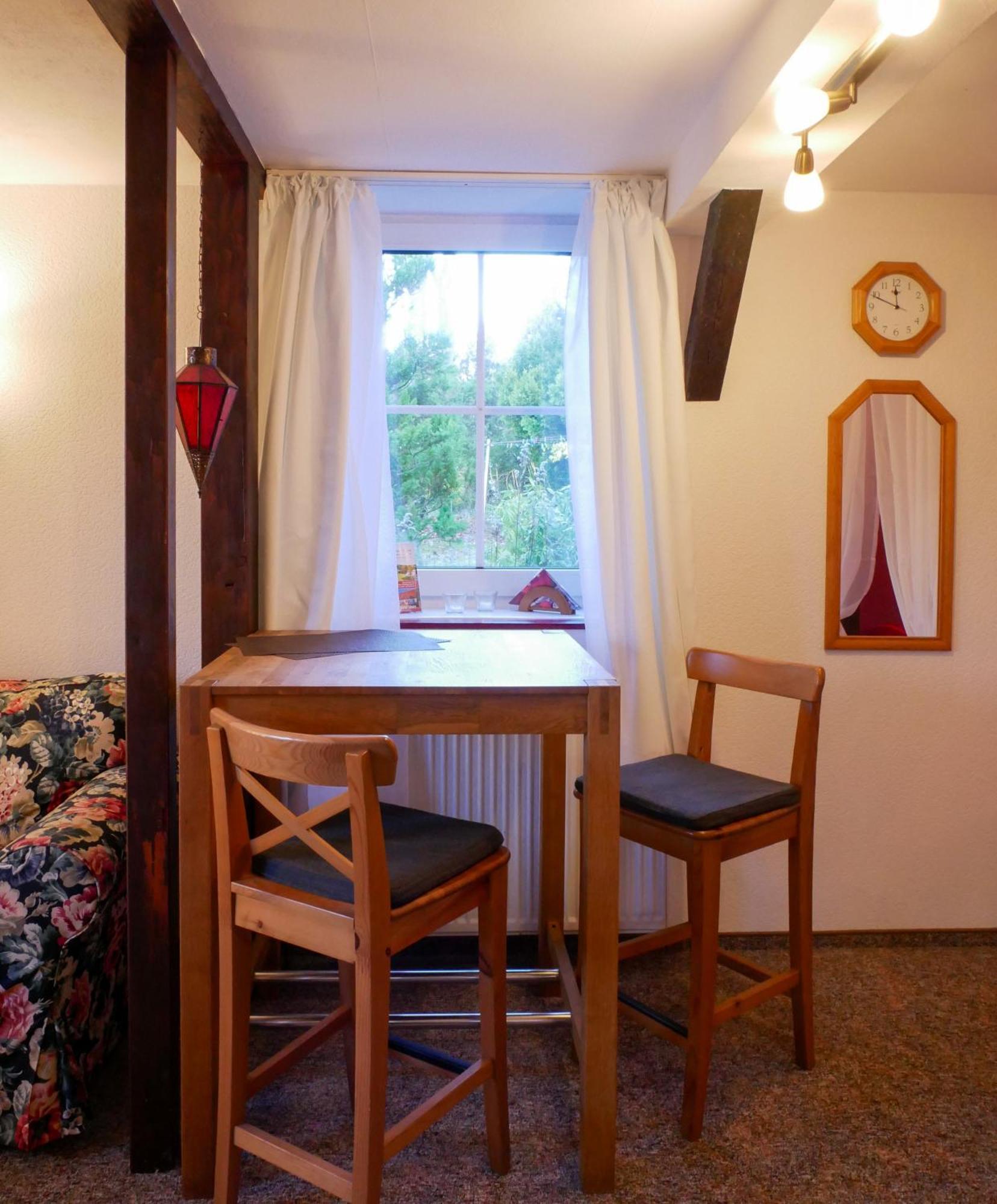 Inselromantik Ruegen Otel Dreschvitz Dış mekan fotoğraf