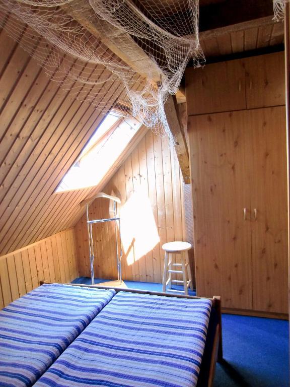 Inselromantik Ruegen Otel Dreschvitz Oda fotoğraf
