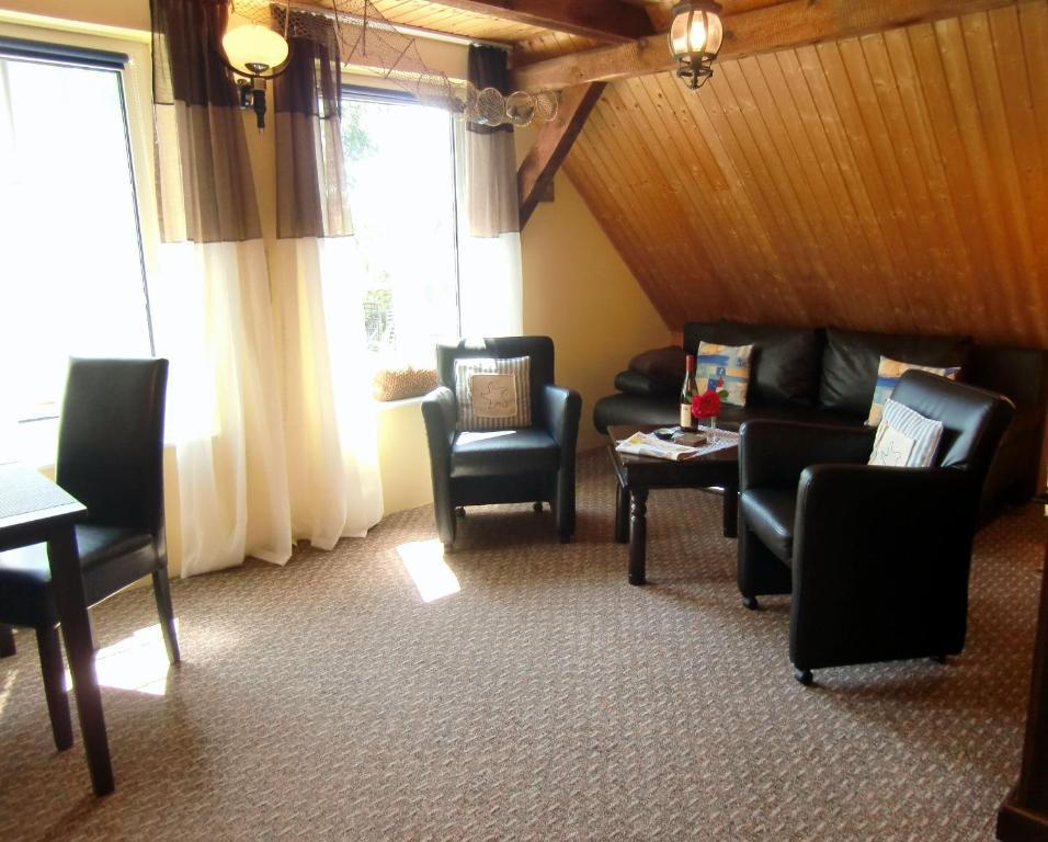 Inselromantik Ruegen Otel Dreschvitz Oda fotoğraf