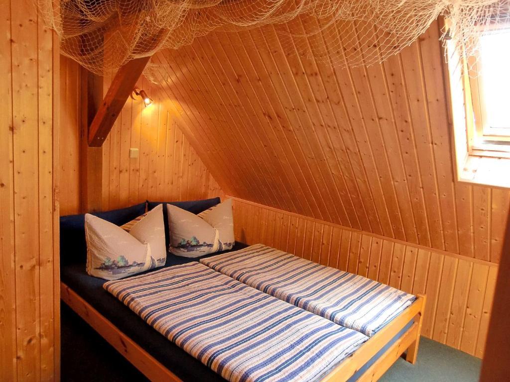 Inselromantik Ruegen Otel Dreschvitz Oda fotoğraf