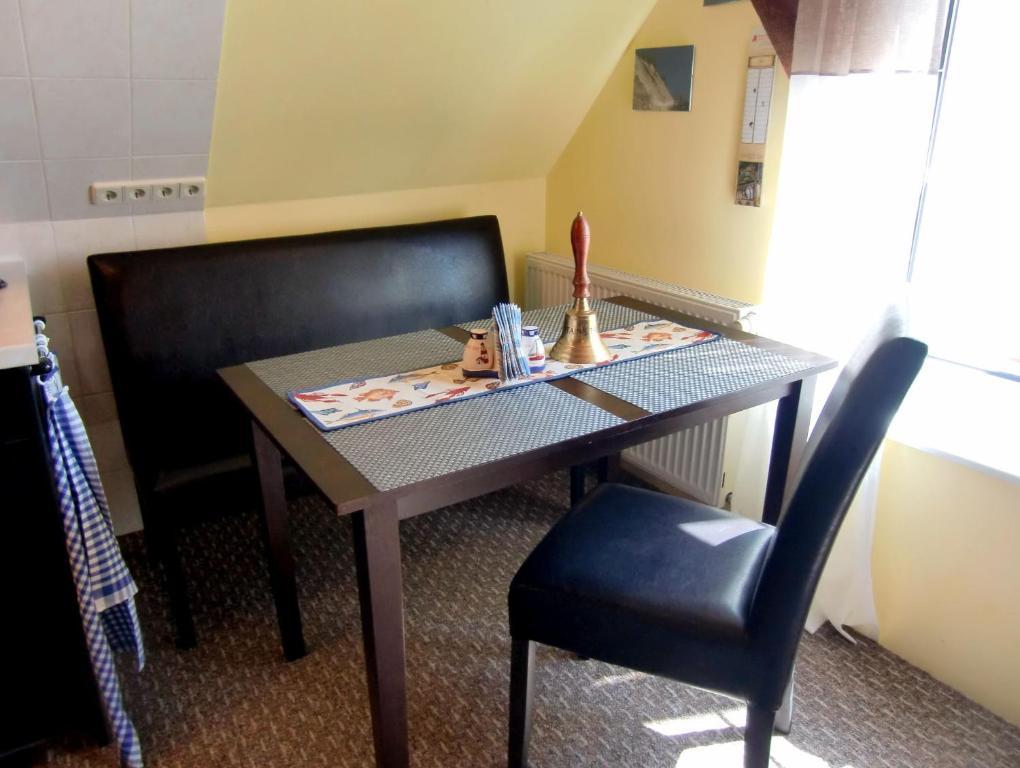 Inselromantik Ruegen Otel Dreschvitz Oda fotoğraf