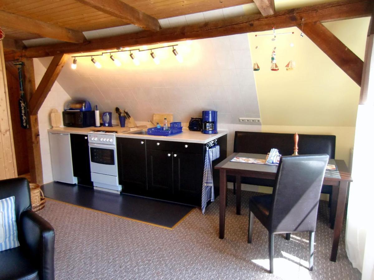 Inselromantik Ruegen Otel Dreschvitz Oda fotoğraf